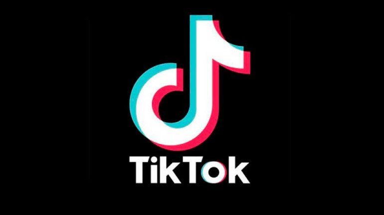 El video es viral en TikTok
