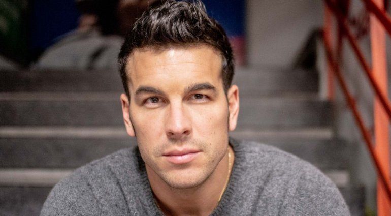 10 datos sobre Mario Casas que quizás desconocías