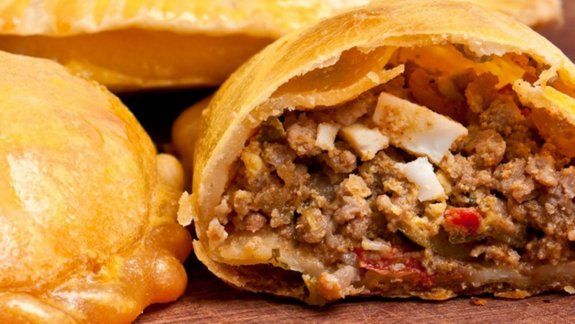 Anmat prohibió la venta de empanadas libre de gluten