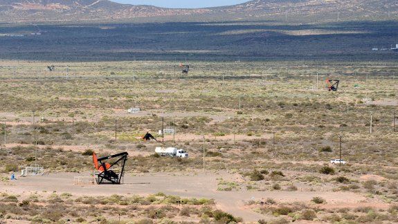 La era shale llega a Rincón