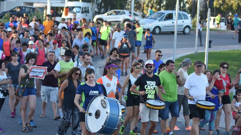 Vecinos autoconvocados de Rincón de Emilio