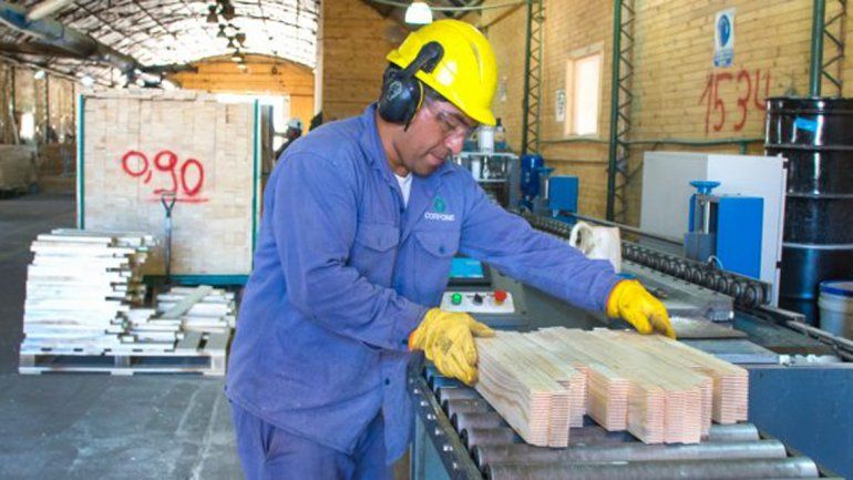 Corfone firmó un convenio con el INTI de Nación por más viviendas.