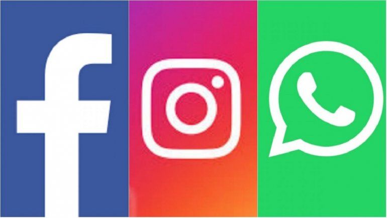 En LM Neuquén, siempre tenés todas las novedades sobre Facebook, Instagram y Whatsapp.