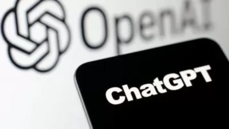Caída global de ChatGPT
