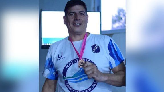 La víctima fue asesinada a puñaladas. Tenía 40 años.&nbsp;