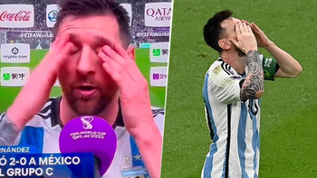 el fallido viral de leo messi que recorre el mundo el fallido viral de leo messi que recorre el mundo