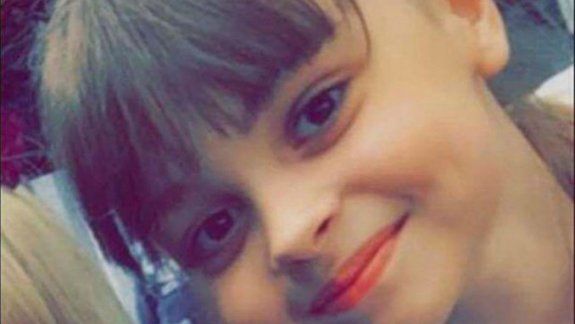 Manchester: la segunda víctima fatal identificada tenía sólo 8 años