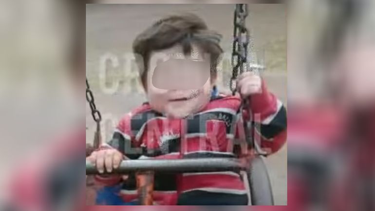 Los datos desconocidos del terrible asesinato de un niño de 2 años en manos  de su