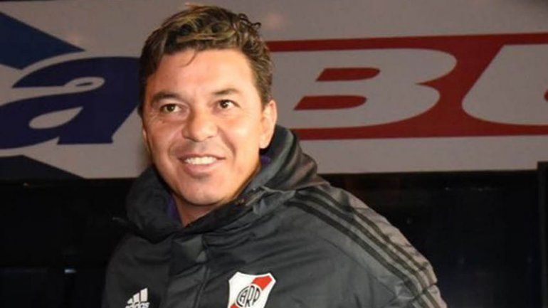 River vuelve al ruedo ante el Lobo mendocino