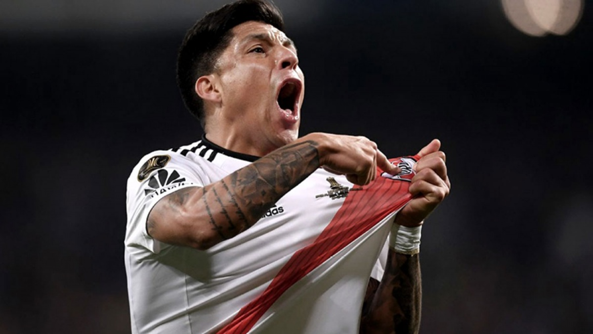 River visita a Aldosivi: hora
