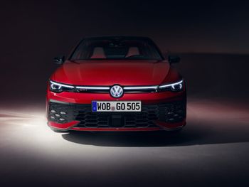 Nuevo VW Golf GTI: ya hay fecha para su regreso a Argentina.