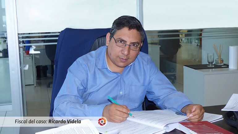 Sobreseyeron a uno de los cuñados de Muñoz porque a la fiscalía se le vencieron los plazos