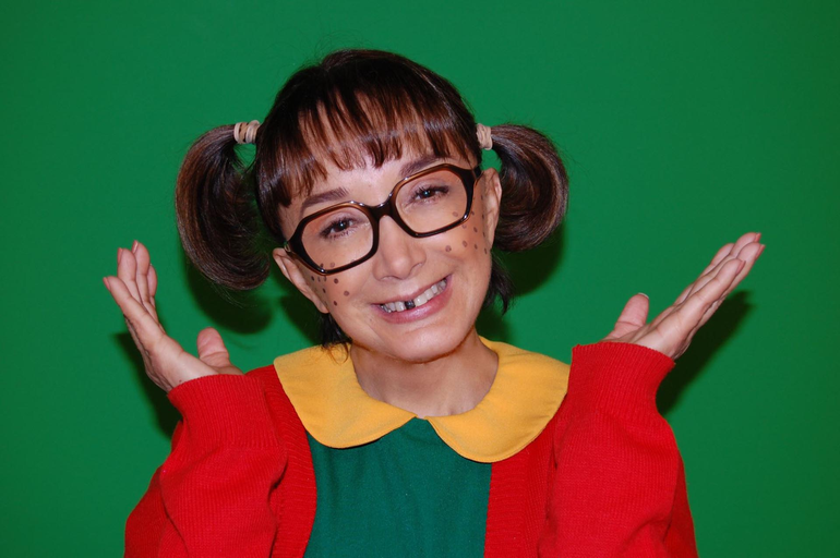 La actriz de la Chilindrina contó cómo será su funeral y cuál es su última voluntad.