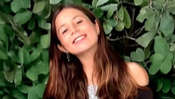 revelaron de que murio ari buchman, otra de las nenas que iba con la nieta de cris morena en el velero