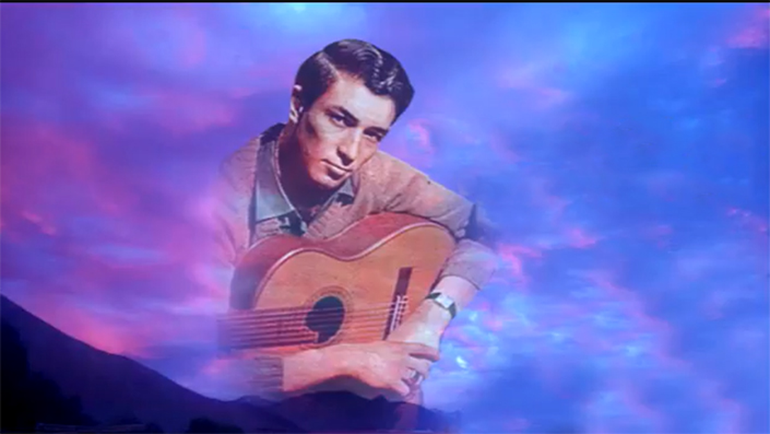 Hace 30 años nos dejaba Hugo Chelito Berbel