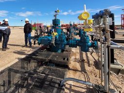 pluspetrol prueba la mitigacion digital de venteos en vaca muerta pluspetrol prueba la mitigacion digital de venteos en vaca muerta