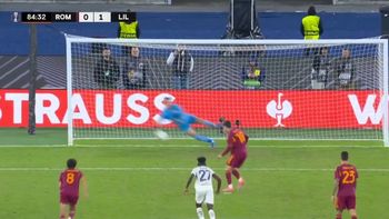 captura roma penal