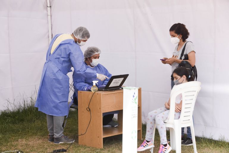 Neuquén reportó dos muertes y 191 nuevos casos