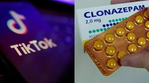 por un reto de tiktok, tomaron clonazepam en la escuela y terminaron intoxicados por un reto de tiktok, tomaron clonazepam en la escuela y terminaron intoxicados