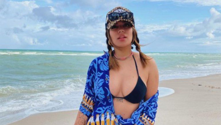 Karol G tiene más de 33 millones de seguidores en Instagram | Foto: @KarolG