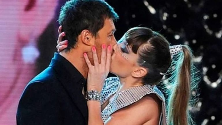 La cantante cordobesa asegura que ya no esta La cantante cordobesa asegura que ya no esta