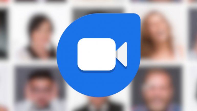 Google hace más simples las videollamadas de Duo