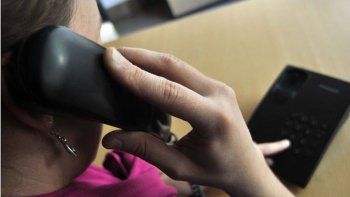 el 0800 ya respondio mas de 15 mil llamadas el 0800 ya respondio mas de 15 mil llamadas