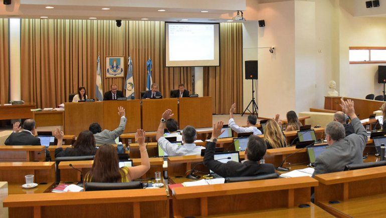 Dan luz verde a la paridad de género en el Deliberante