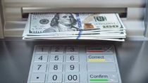 como y cuantos dolares se pueden retirar por dia en argentina