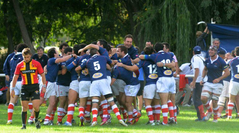 Expectativas. Neuquén RC comienza su preparación para afrontar un año soñado