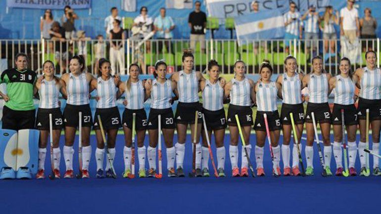 Una leona no fue convocada y se descargó en las redes sociales