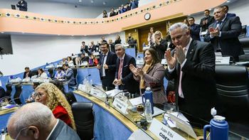 Legislatura de Río Negro. Legislatura de Río Negro.