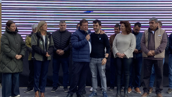 Las tres provincias patagónicas conformaron un Comando Unificado para la prevención y lucha de incendios forestales. Las tres provincias patagónicas conformaron un Comando Unificado para la prevención y lucha de incendios forestales.