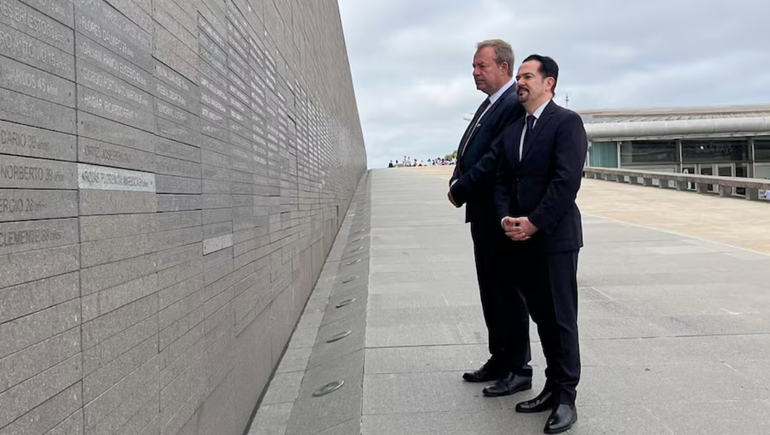 A 50 años del golpe