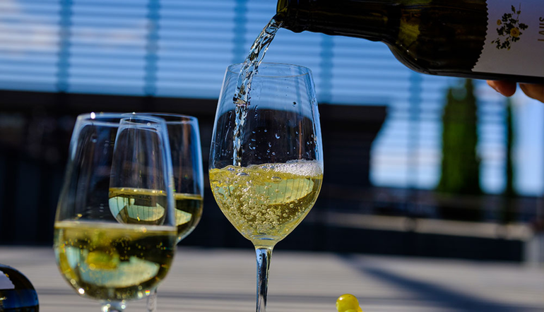 De tardíos a fortificados, el ABC de los vinos dulces