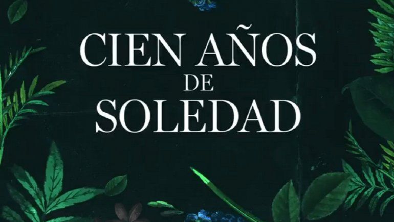 Cien Años de Soledad, la novela de Gabriel García Márquez, llegará a Netflix como serie