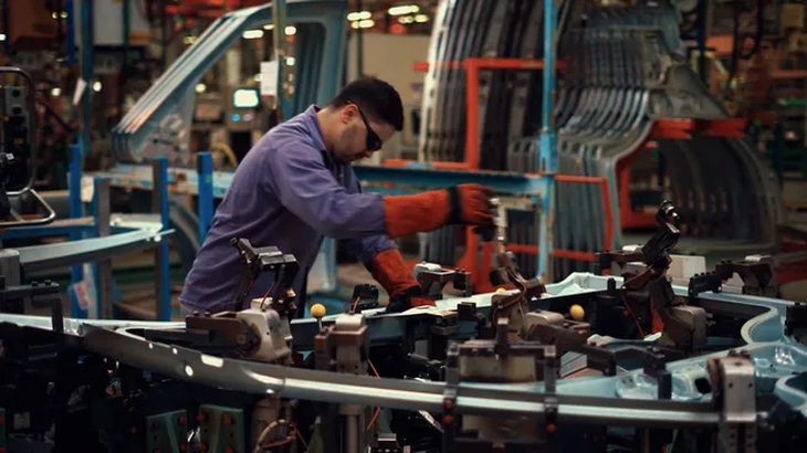 Microempresas en Neuquén: El 96,3% del ecosistema busca integrarse a la cadena de valor petrolera. Microempresas en Neuquén: El 96,3% del ecosistema busca integrarse a la cadena de valor petrolera.