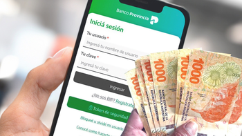 Los préstamos exprés para ANSES que son furor entre jubilados: cómo pedirlos Los préstamos exprés para ANSES que son furor entre jubilados: cómo pedirlos