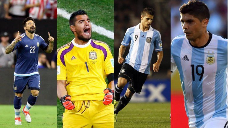 Con la Trivia de la Copa América, hoy podés ganarte un TV de 32