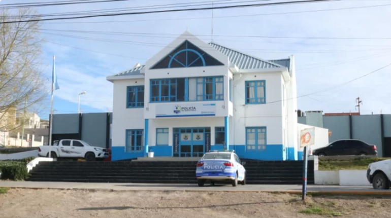 La víctima de la estafa hizo la denuncia formal el 11 de noviembre, dos días después de recibir el mail que dio inicio al engaño. La víctima de la estafa hizo la denuncia formal el 11 de noviembre, dos días después de recibir el mail que dio inicio al engaño.