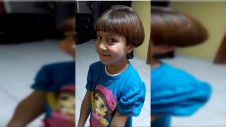 Furia en México por el asesinato de una nena: la encontraron sin órganos dentro de una bolsa