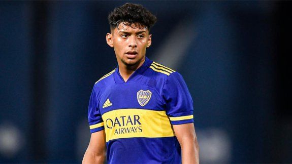 Uno de los titulares de Boca se contagió de coronavirus