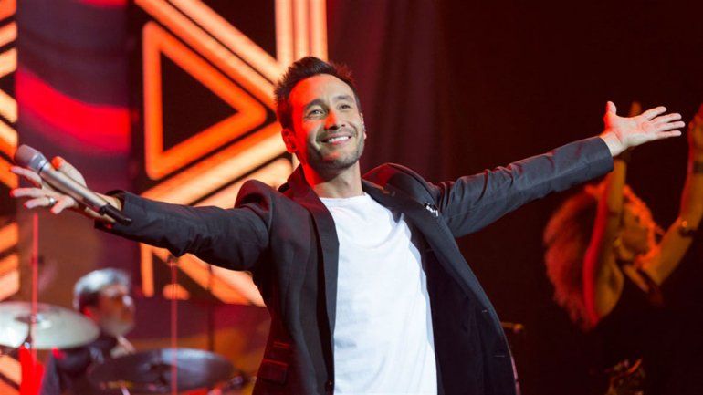 El músico hará un repaso de los hits de sus 20 años de carrera.