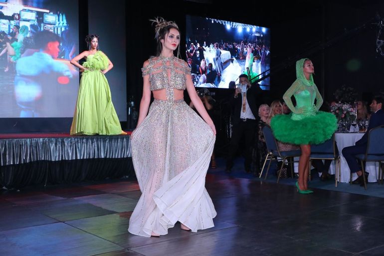 La joven cipoleña comenzó su carrera de modelo sin pensarlo. Pero lo disfruta a full y va por más. La joven cipoleña comenzó su carrera de modelo sin pensarlo. Pero lo disfruta a full y va por más.