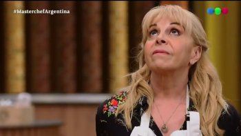 claudia le dedico su triunfo a maradona y en las redes liquidaron a del moro claudia le dedico su triunfo a maradona y en las redes liquidaron a del moro