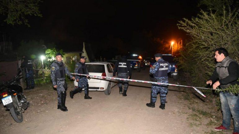 Una trágica pelea entre familias dejó un muerto