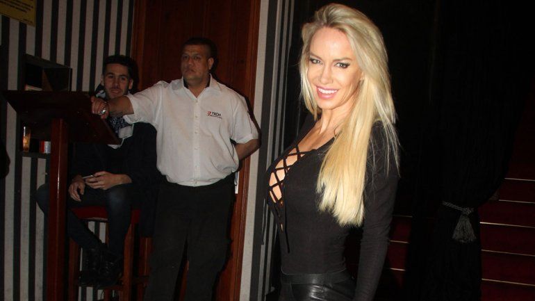 Charlotte trató de vieja a Luli Salazar