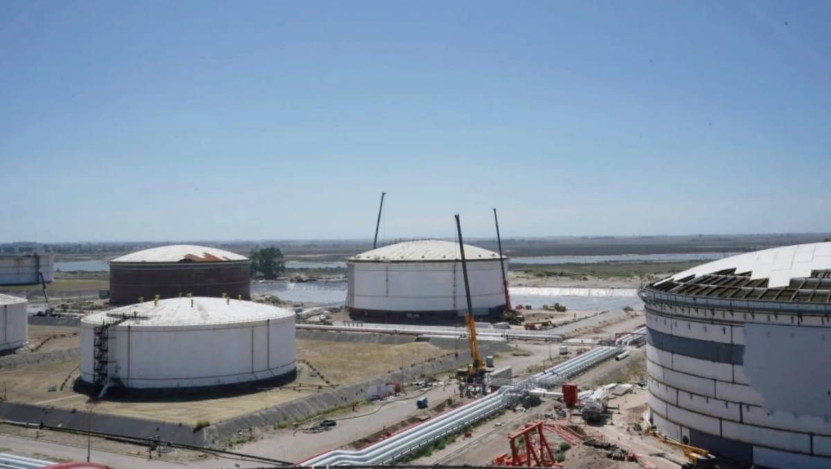 Crearon una solución tecnológica para YPF y ahora buscan empleados para expandirse a otras petroleras de Vaca Muerta