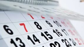 Se oficializó que pasa con el feriado del 25 de mayo. | LM Neuquen Se oficializó que pasa con el feriado del 25 de mayo.