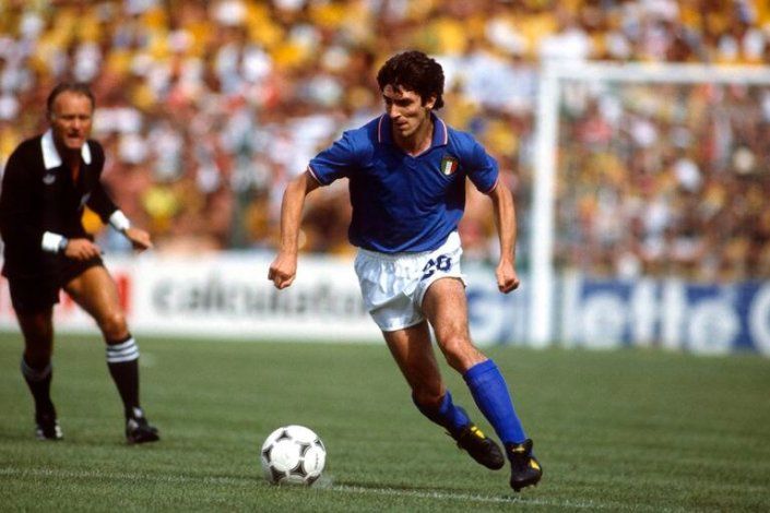 Paolo Rossi